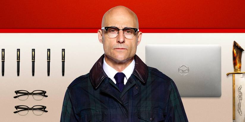 10 Most Skilled Kingsman Agents, Ranked Least To Most Deadly
