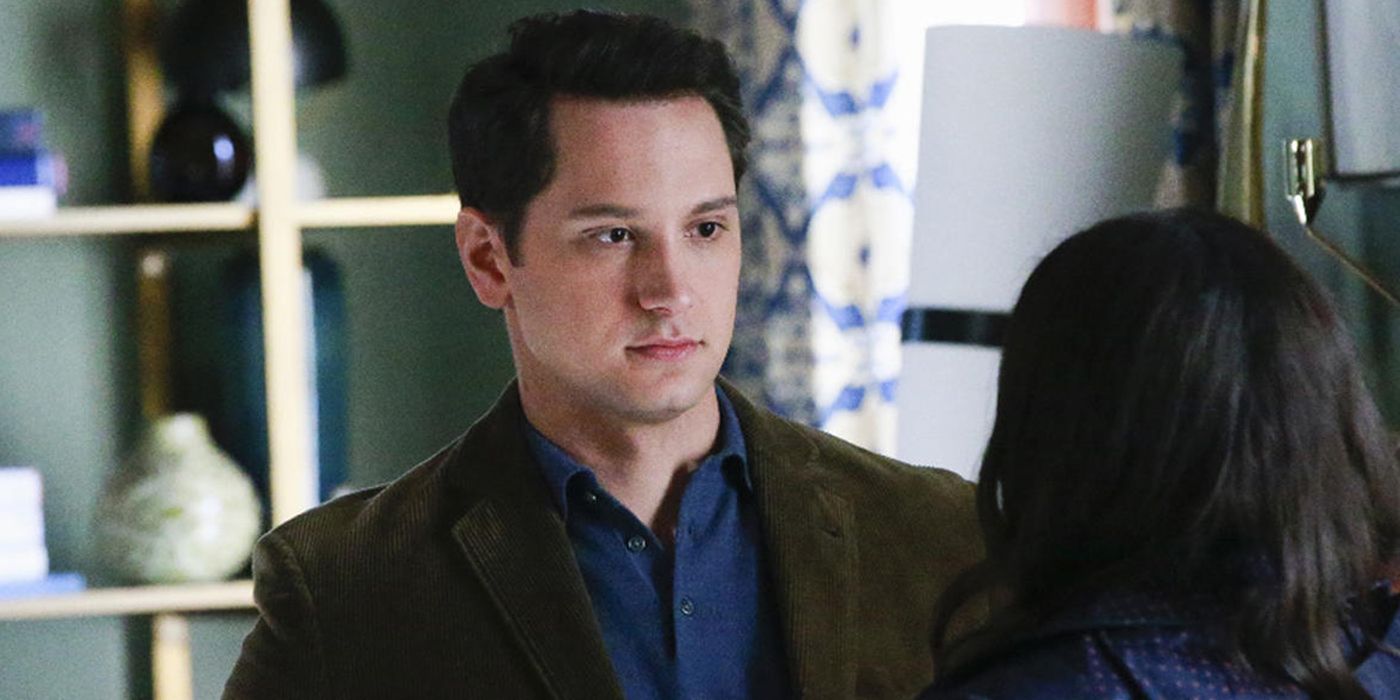 How To Get Away With Murder The Shows 10 Biggest Twists Ranked