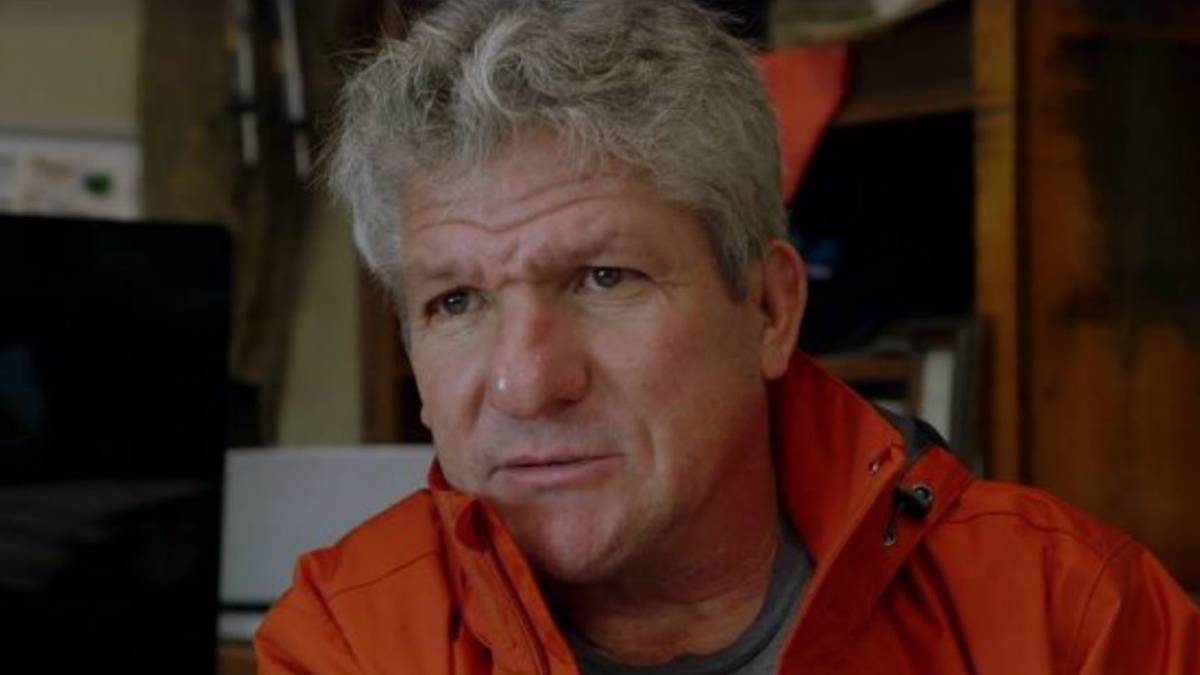 Matt Roloff Teases Possible Filming For LPBW Season 25