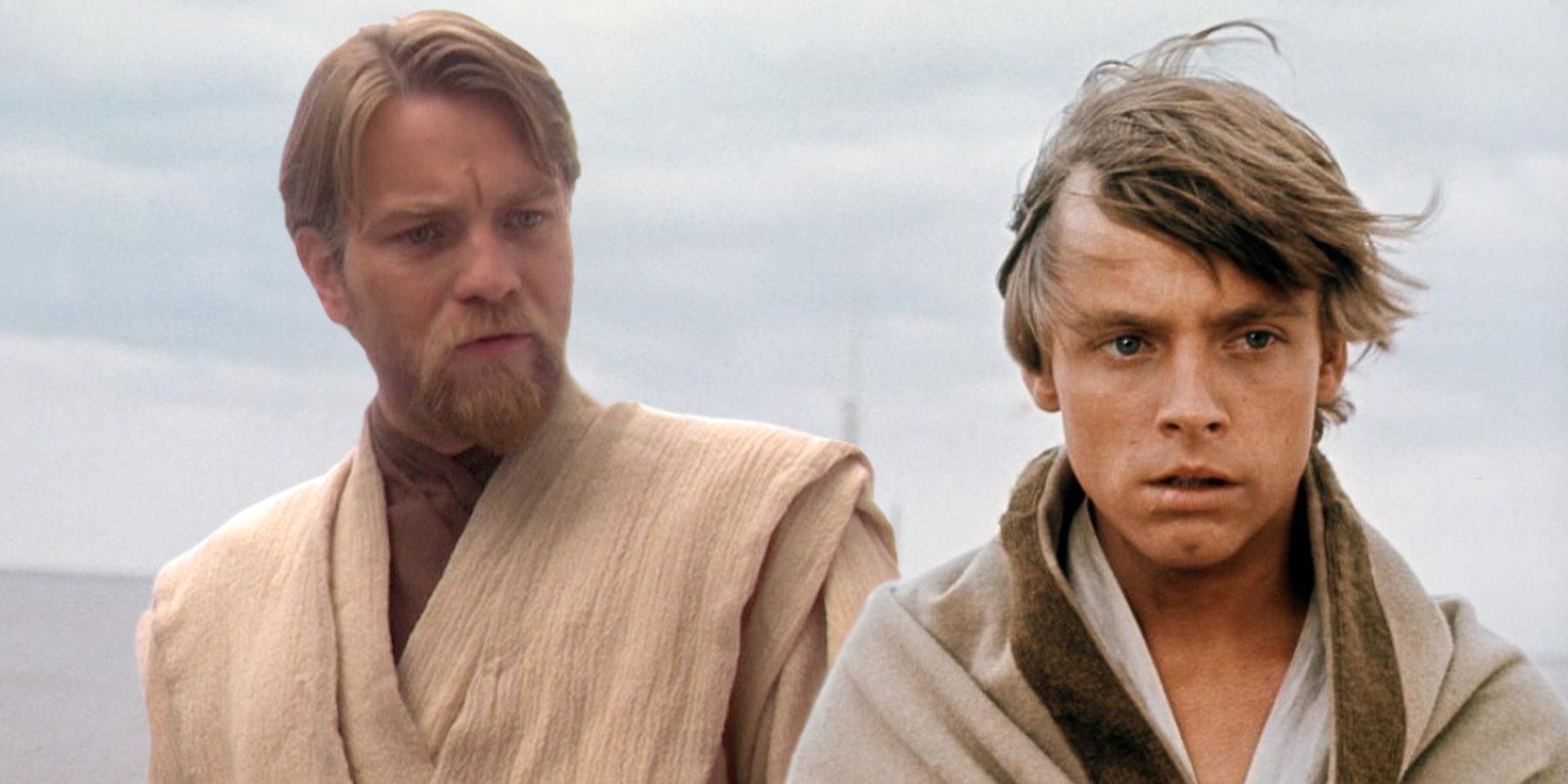 Every Star Wars Plot Hole George Lucas Created Through The Prequels