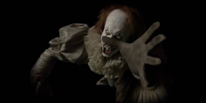 Things You Didn’t Know About Pennywise