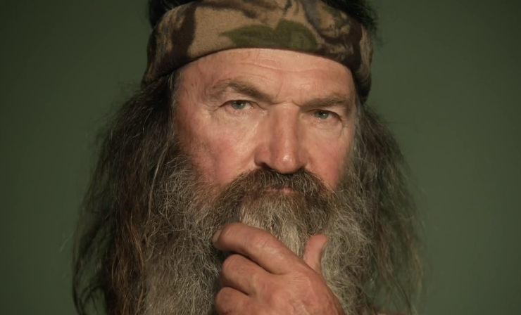 15 Dark Secrets The Duck Dynasty Stars Dont Want You To Know