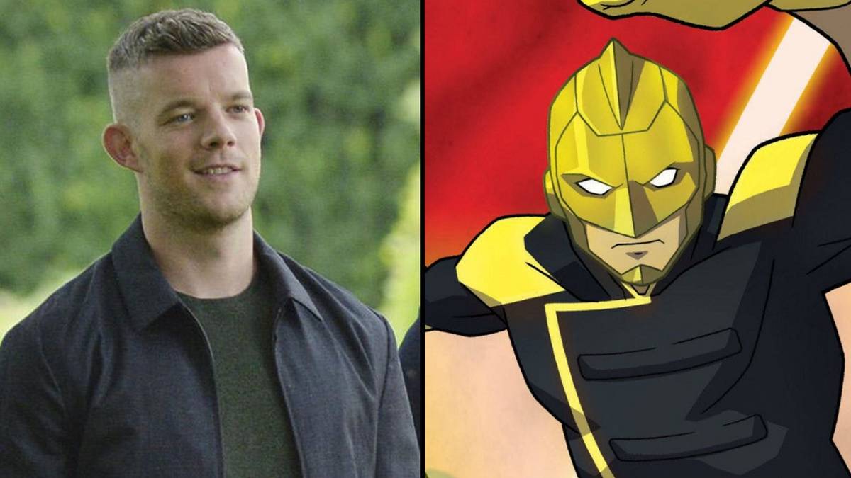 Arrowverse Casts Quantico Actor As The Ray