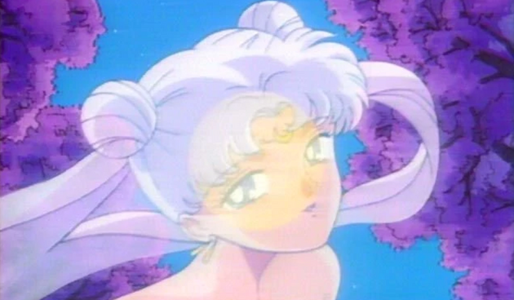 Sailor Moon 15 Things You Never Knew About Queen Serenity