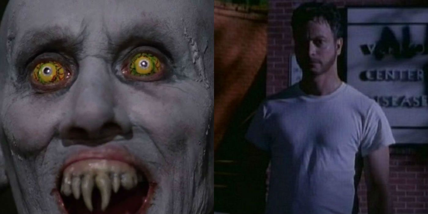 Stephen King Teases New Salems Lot & The Stand Adaptations