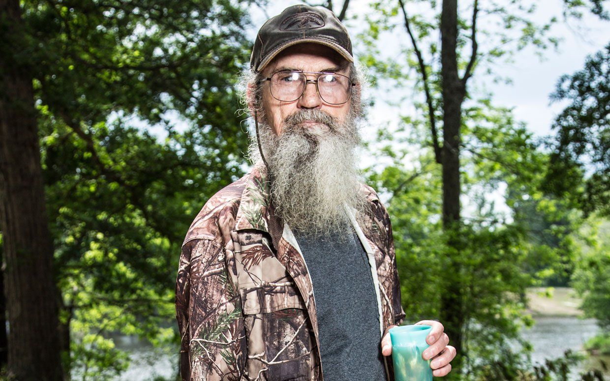 15 Dark Secrets The Duck Dynasty Stars Dont Want You To Know