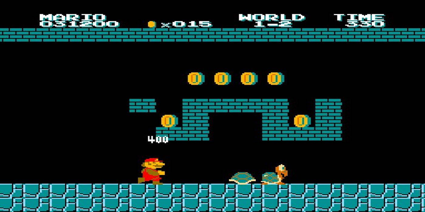 15 Things You Never Knew About Super Mario Bros