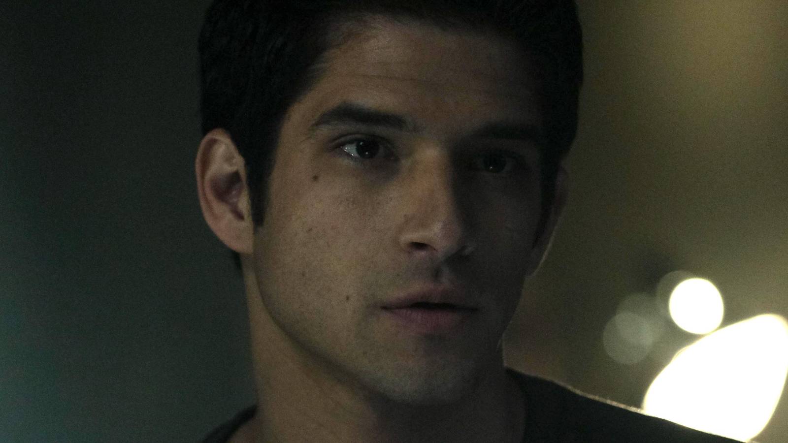 Tyler POSEY (Teen Wolf) main image 1