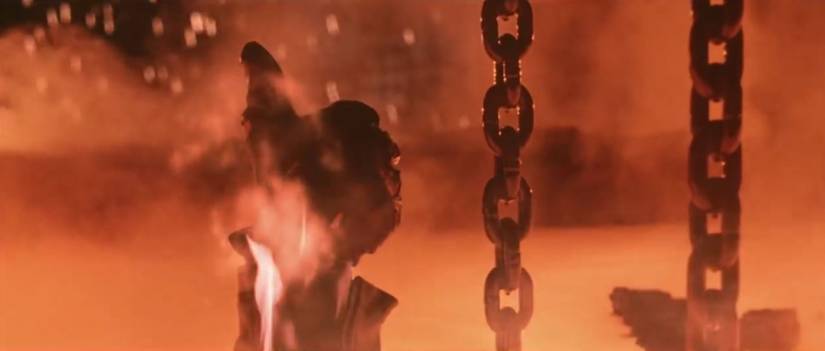 We Don’t Need Another Terminator Movie
