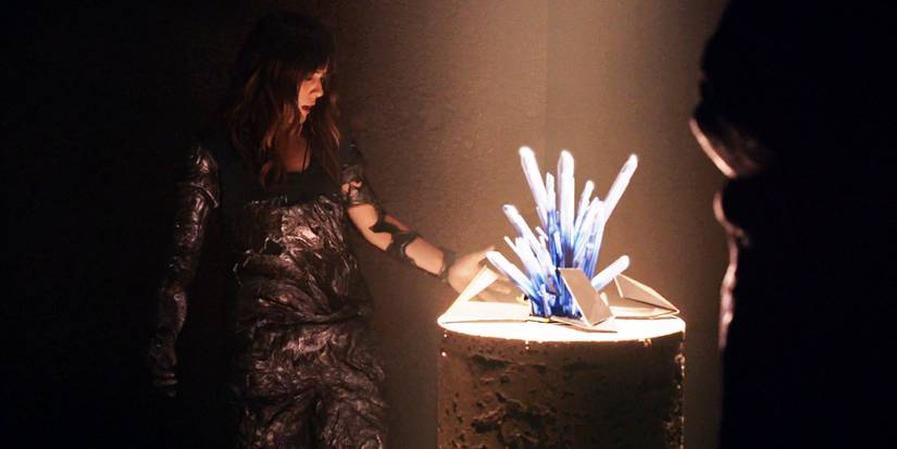 Inhumans: The Terrigenesis Ritual Explained