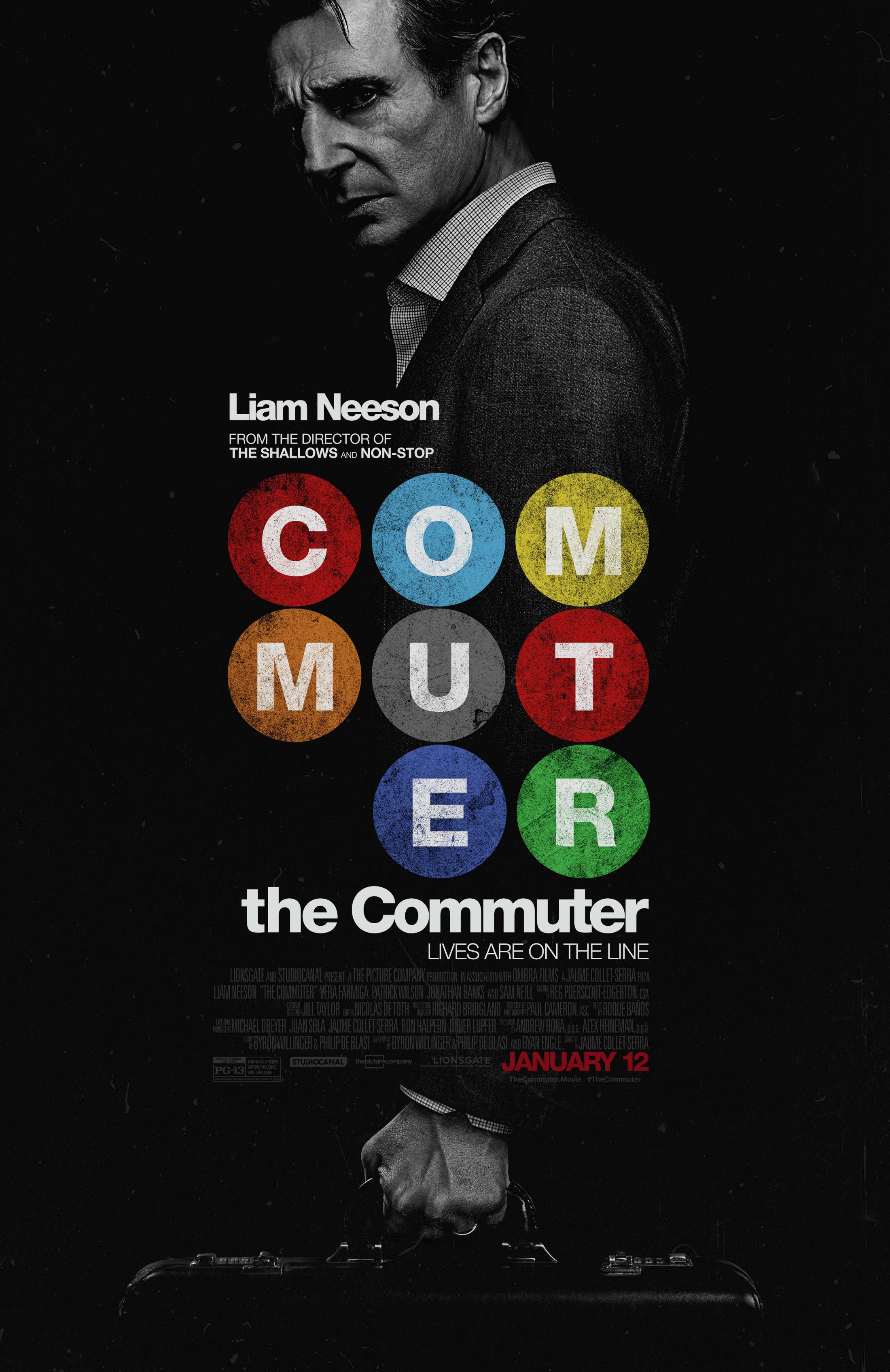 The Commuter