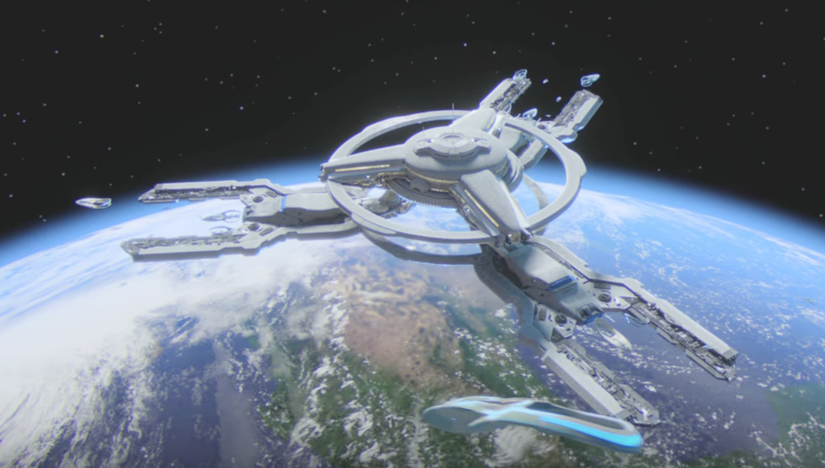 The Orville: Every Star Trek Easter Egg
