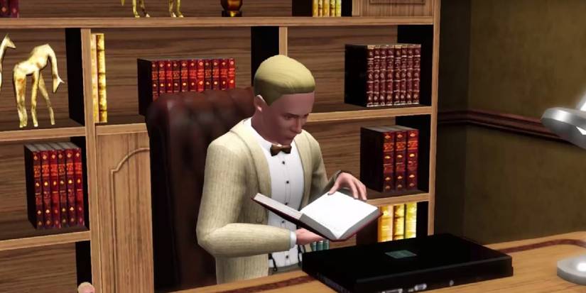 The Sims - Cult