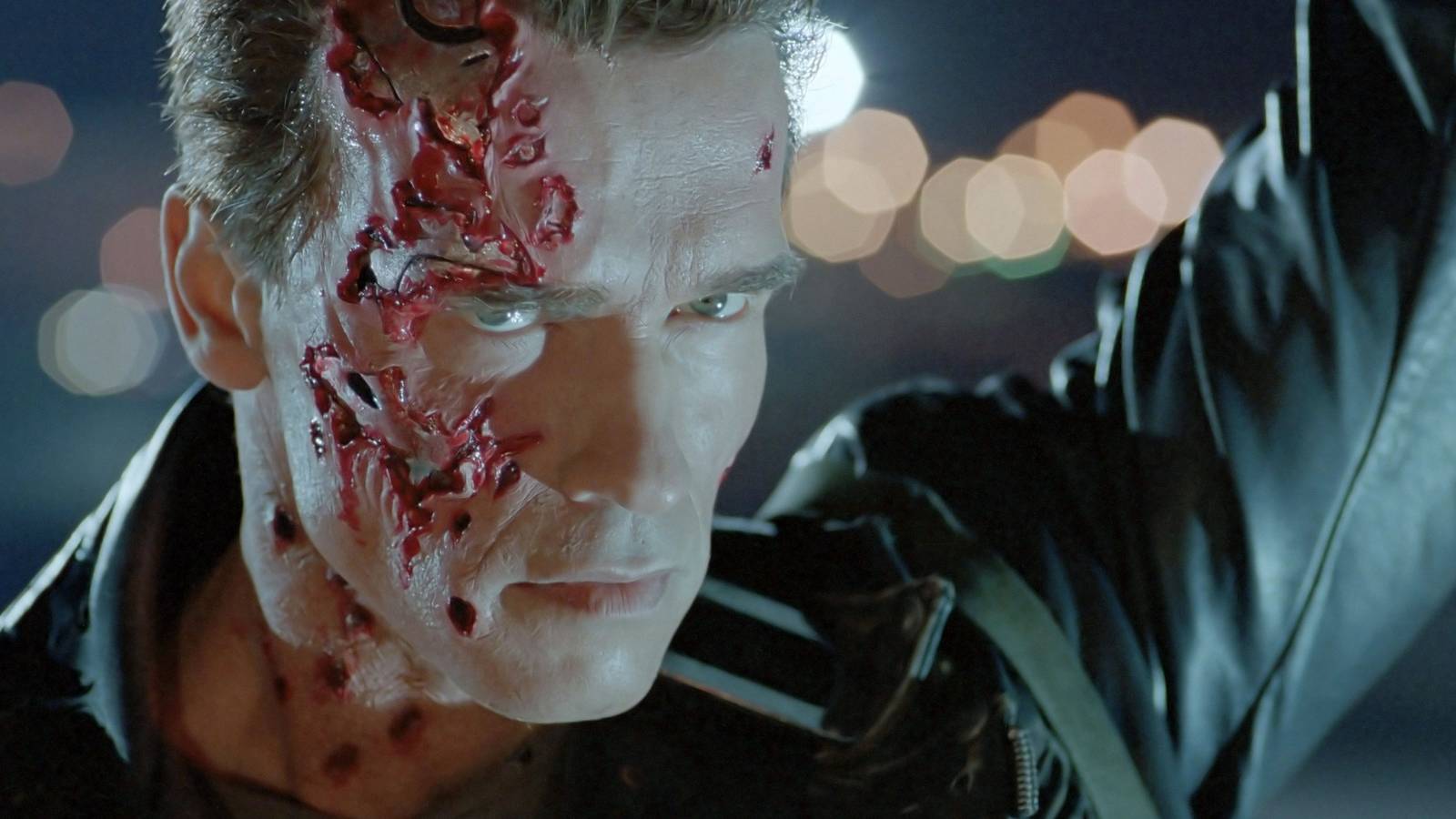 Terminator 6 Start Date Revealed