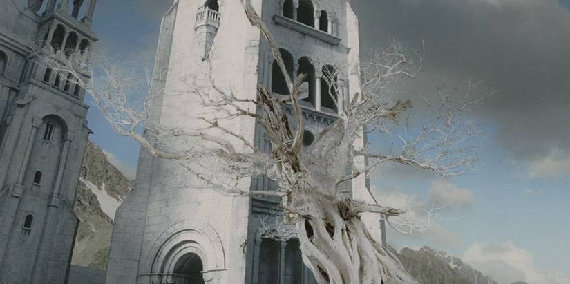 Lord Of The Rings: Things You Didn't Know About Gondor