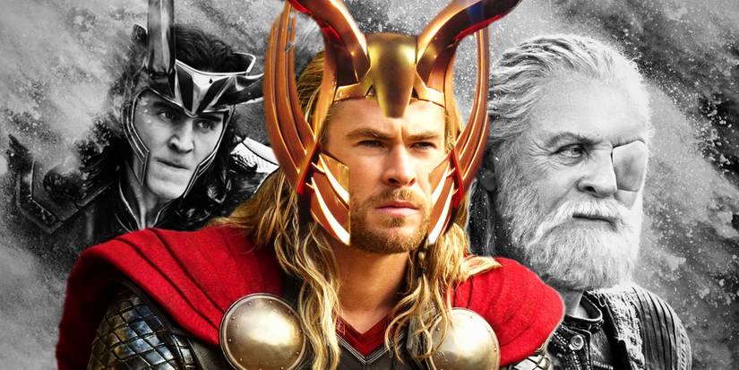 Thor: Ragnarok's Ending Explained