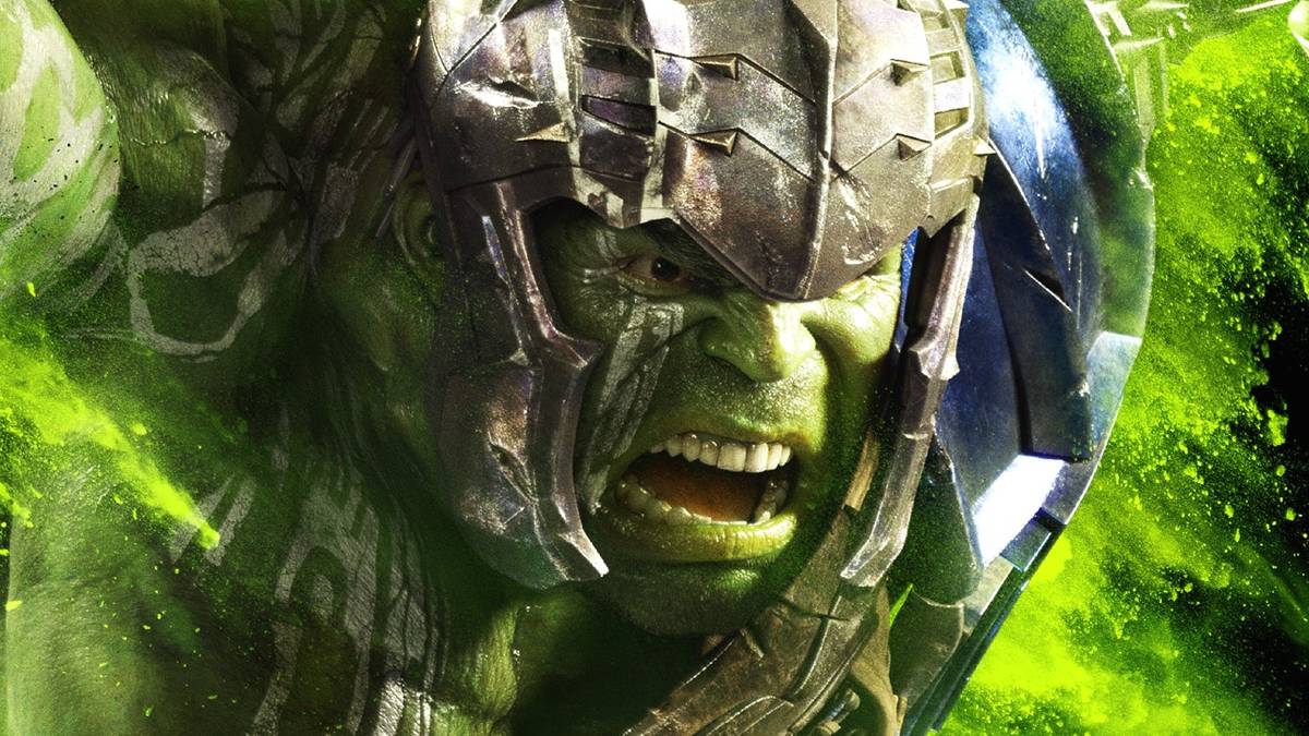 Hulk Reclaims 'Green Scar' Codename In Return To Planet Hulk #1