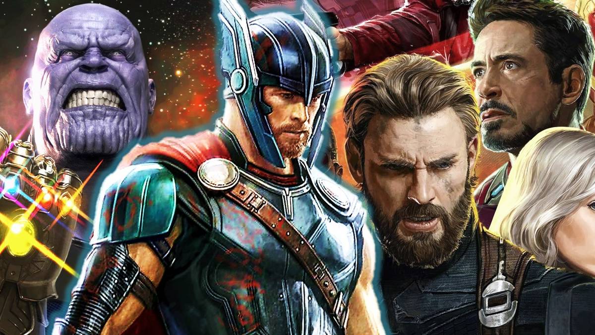 How Thor: Ragnarok Makes INFINITY WAR Possible