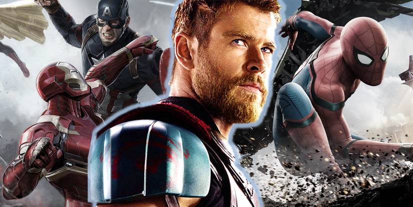 Official MCU Timeline Will Address Continuity Issues