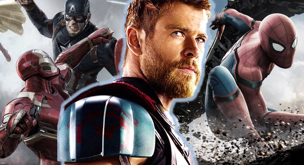 Where Thor: Ragnarok Fits in MCU Timeline