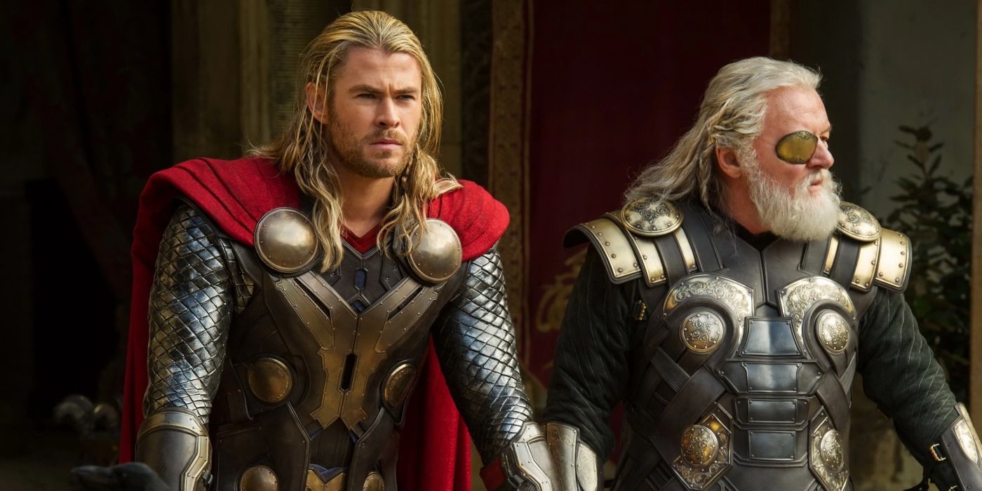 Thor 5 Ways The Franchise Was Disappointing Before Ragnarok (& 5 Ways Ragnarok Improved It)