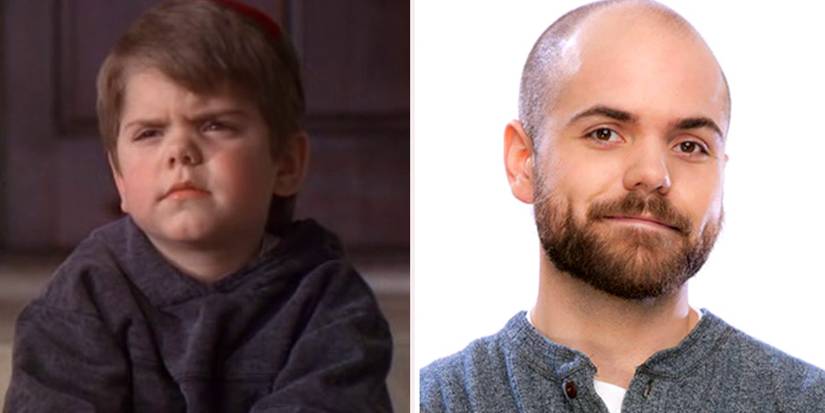 Little Rascals: Where Are They Now?