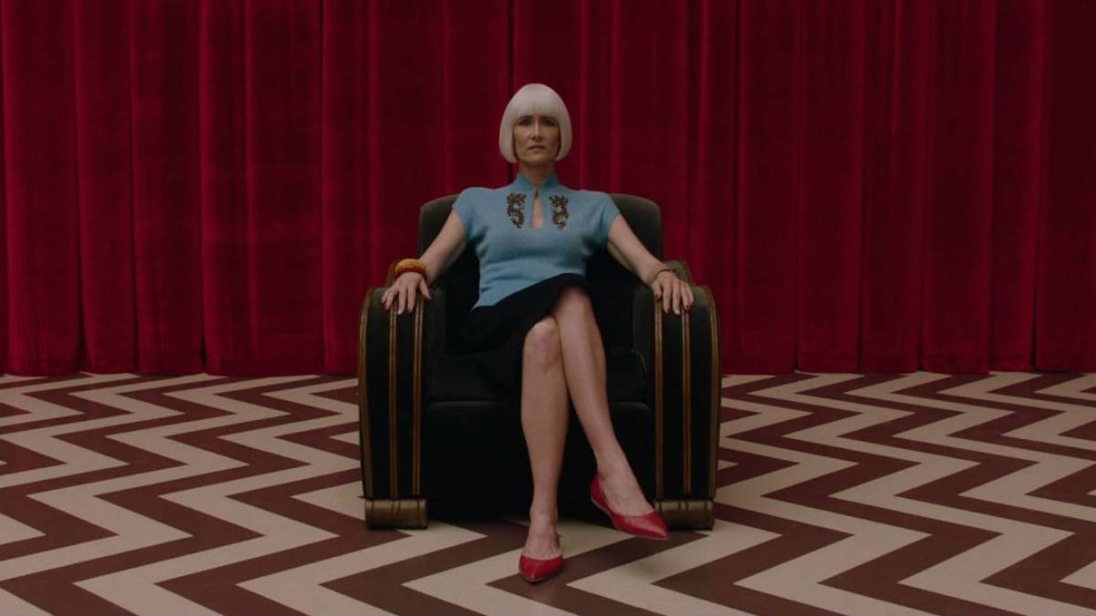 red rooms why did she dress up Red Rooms movie review & film summary