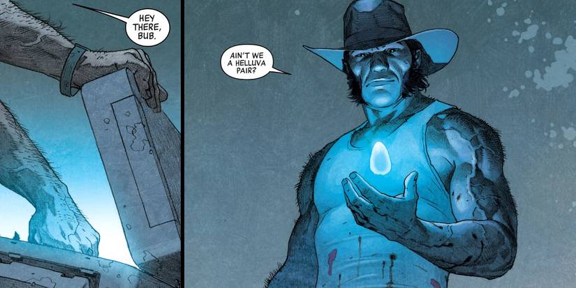 Wolverine Finally Returns To Marvel's Universe