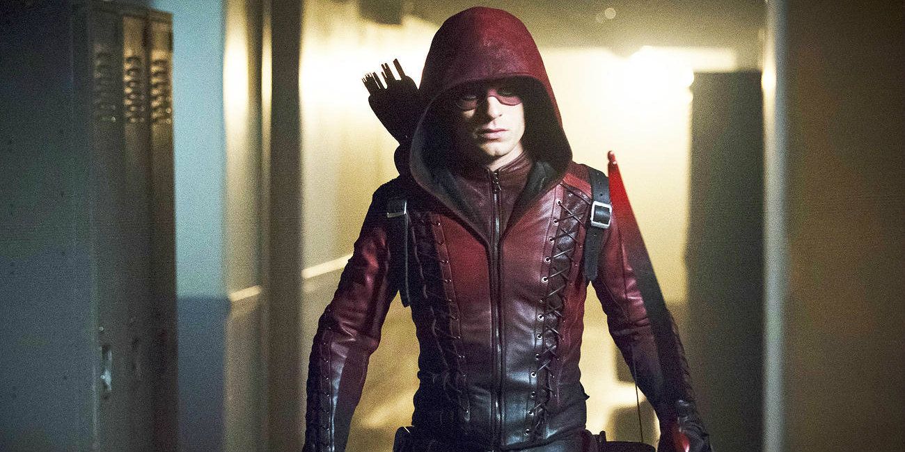 30 Best Characters In Every Arrowverse TV Show Ranked