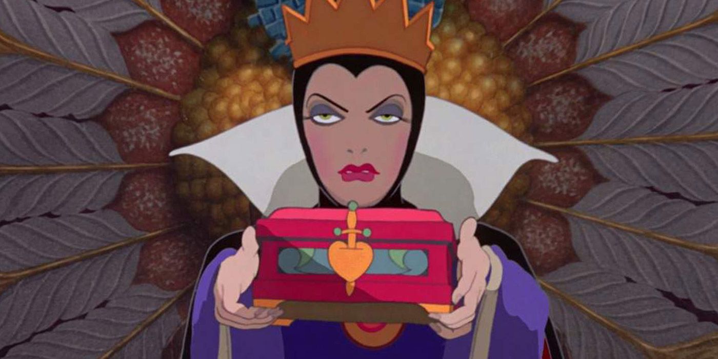 10 Things about Snow White and the Seven Dwarfs That Make no Sense When you ReWatch It On Disney