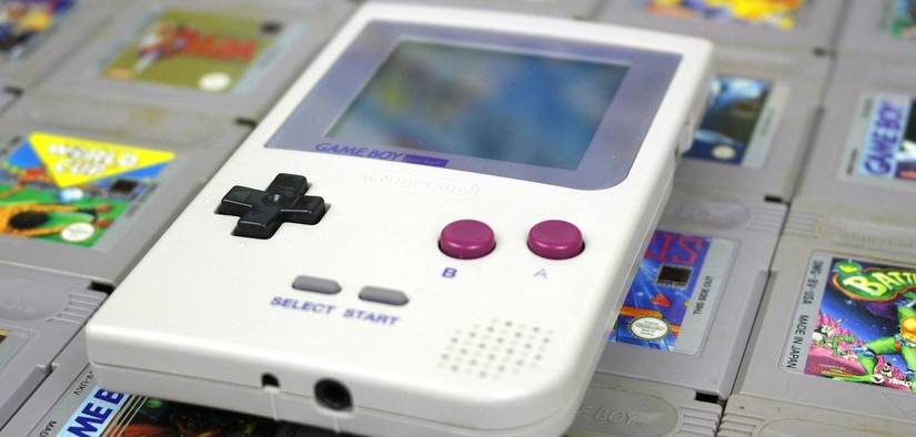 When Nintendo Was First Founded (& Why It Didn't Make Video Games)