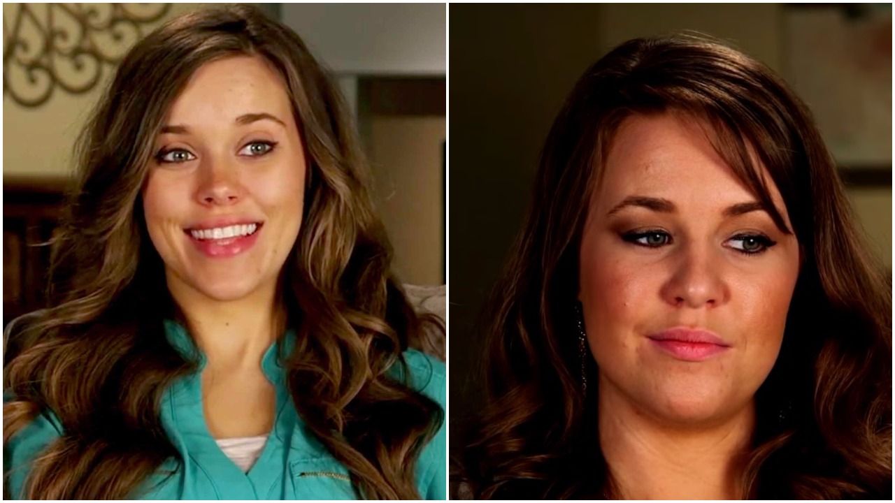 The Duggars 15 Dark Secrets You Didnt Know About Counting On