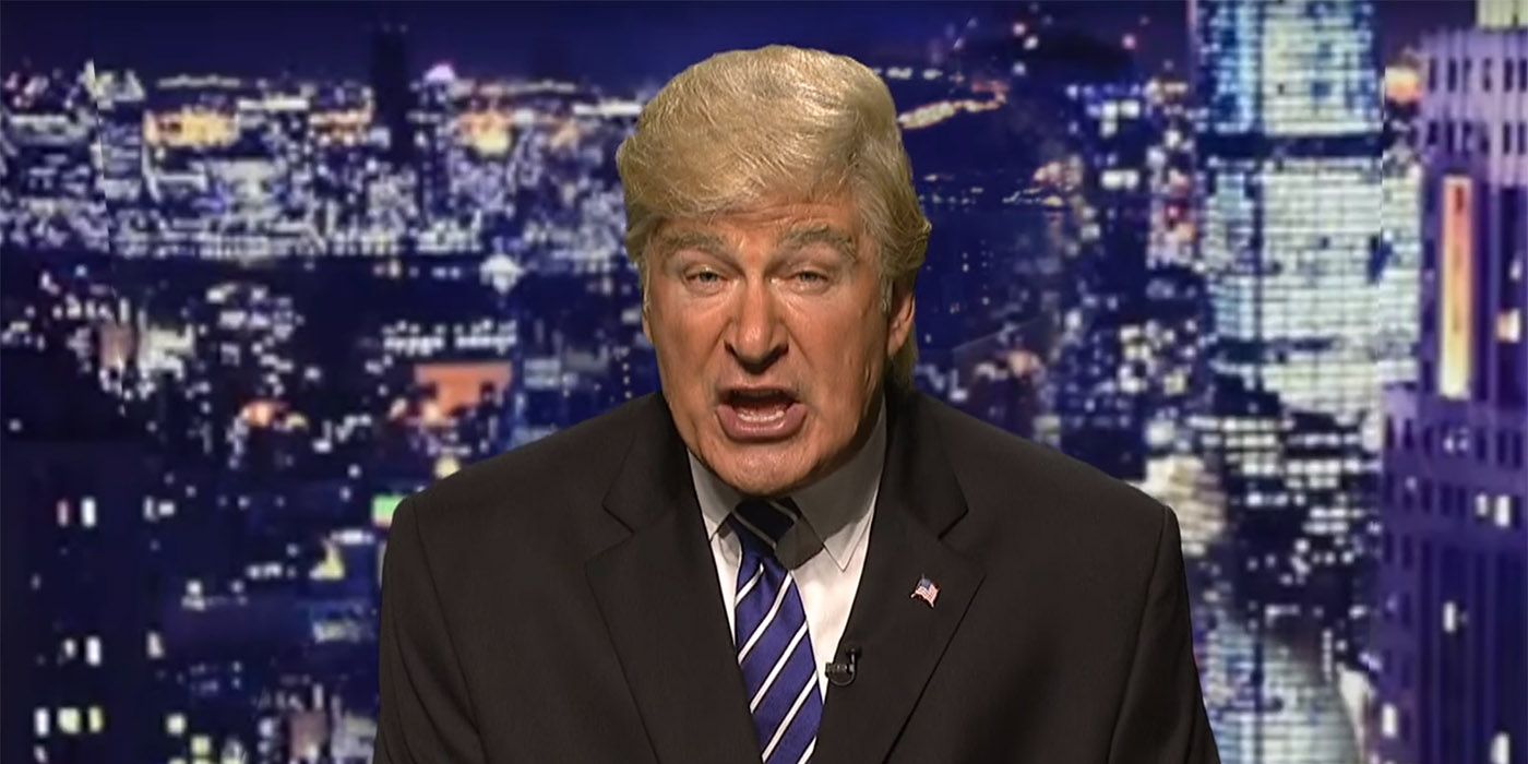 Alec Baldwin S Best Trump Skits On Snl New Cine Online