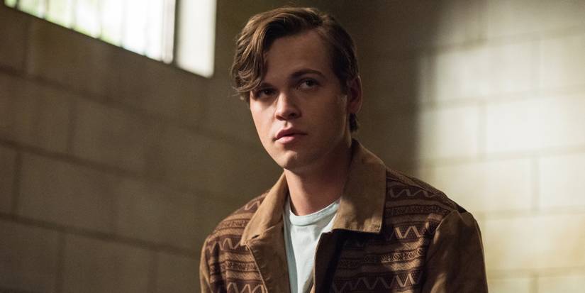 Supernatural: 20 Strongest Angels (& 5 Completely Worthless), Ranked