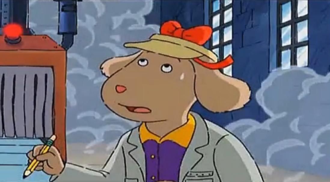 15 Dark Fan Theories About Arthur That Will Blow Your Mind