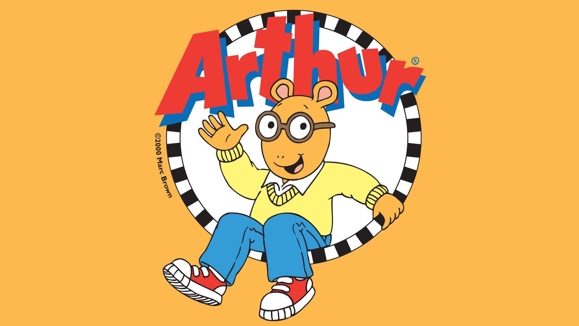 15 Dark Fan Theories About Arthur That Will Blow Your Mind