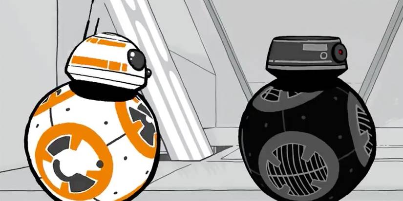 Star Wars: Things You Didn’t Know About BB-8