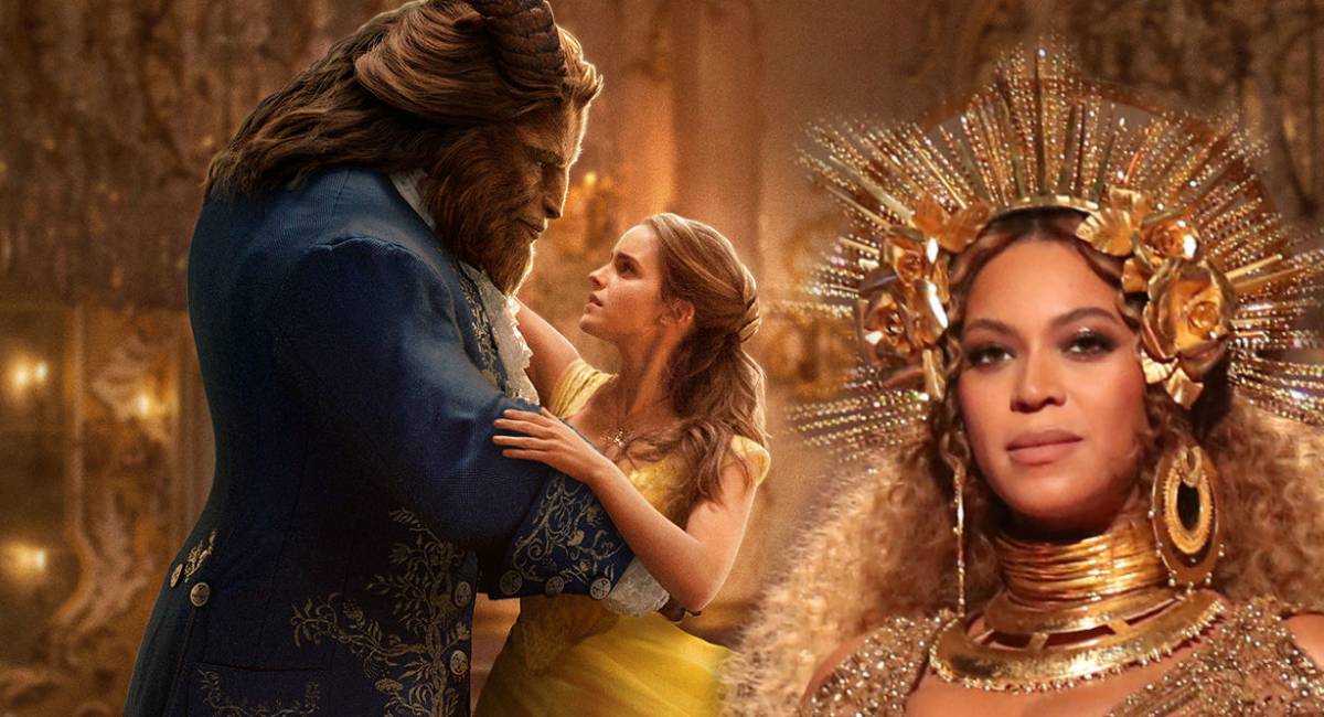 Beauty & The Beast: Beyonce Was Eyed For Role