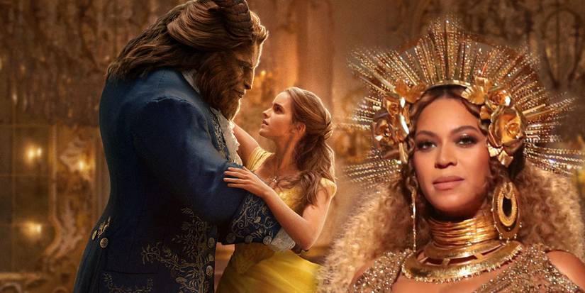 Beauty & The Beast: Beyonce Was Eyed For Role