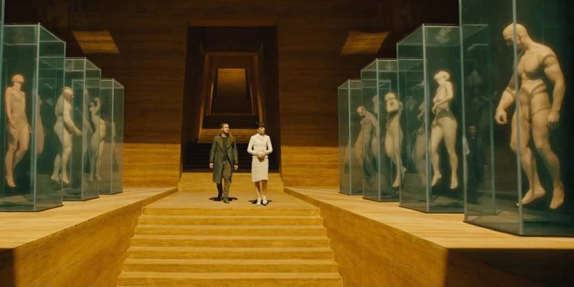 Blade Runner 2049: Every Easter Egg & Clue