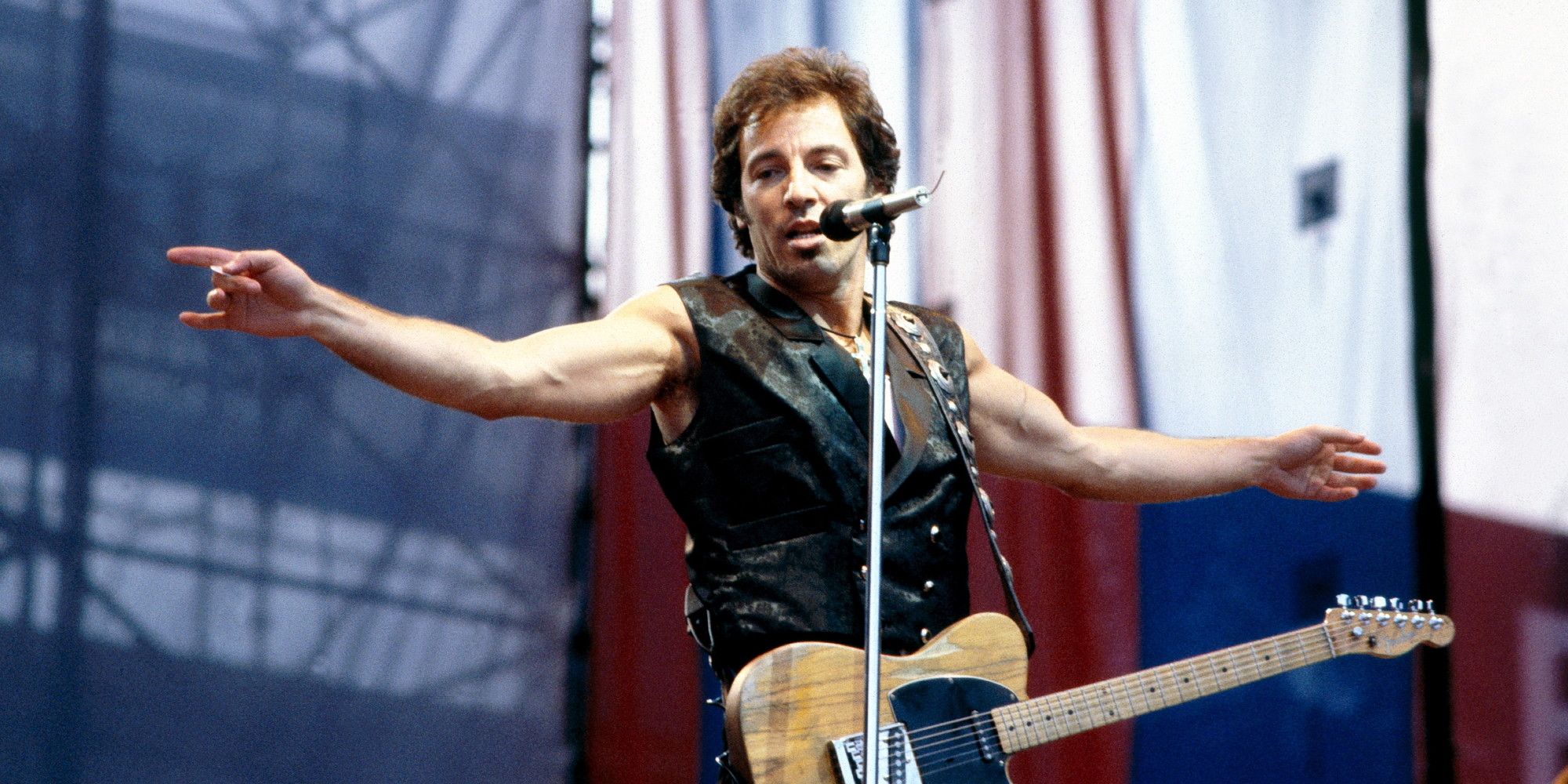 "Maybe Bruce... Will Get To That": Bruce Springsteen's Scrapped Album ...