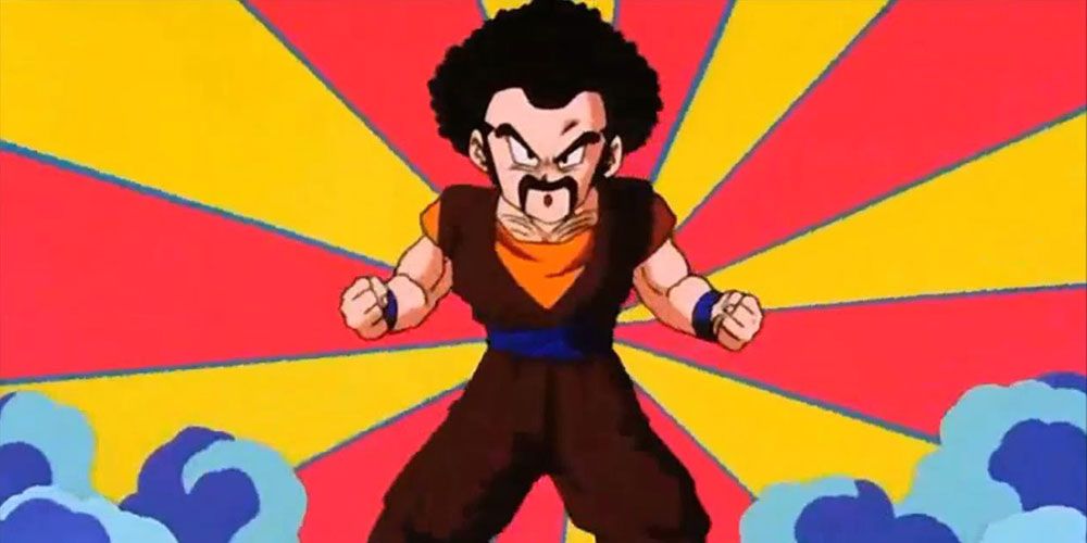 Dragon Ball Z 15 Things You Didnt Know About Fusion