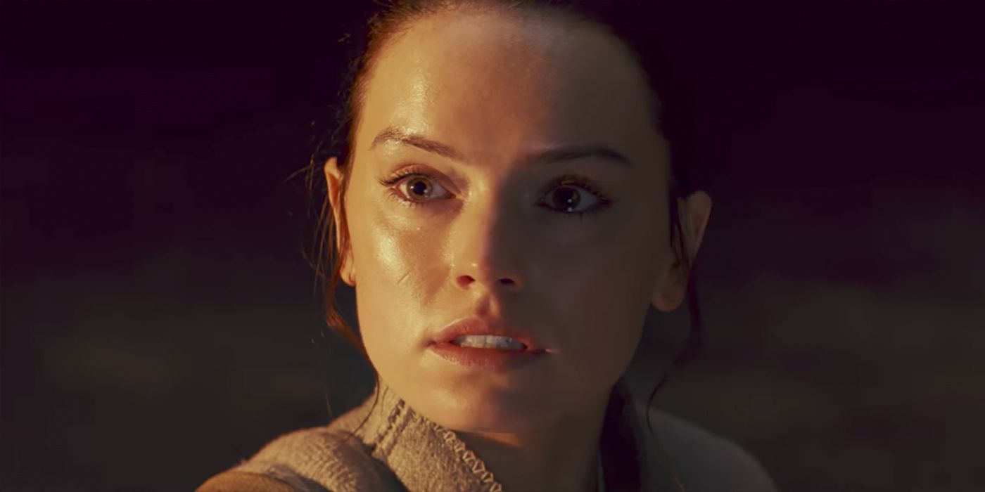 How Old Was Daisy Ridley In Every Star Wars Sequel Trilogy Movie?