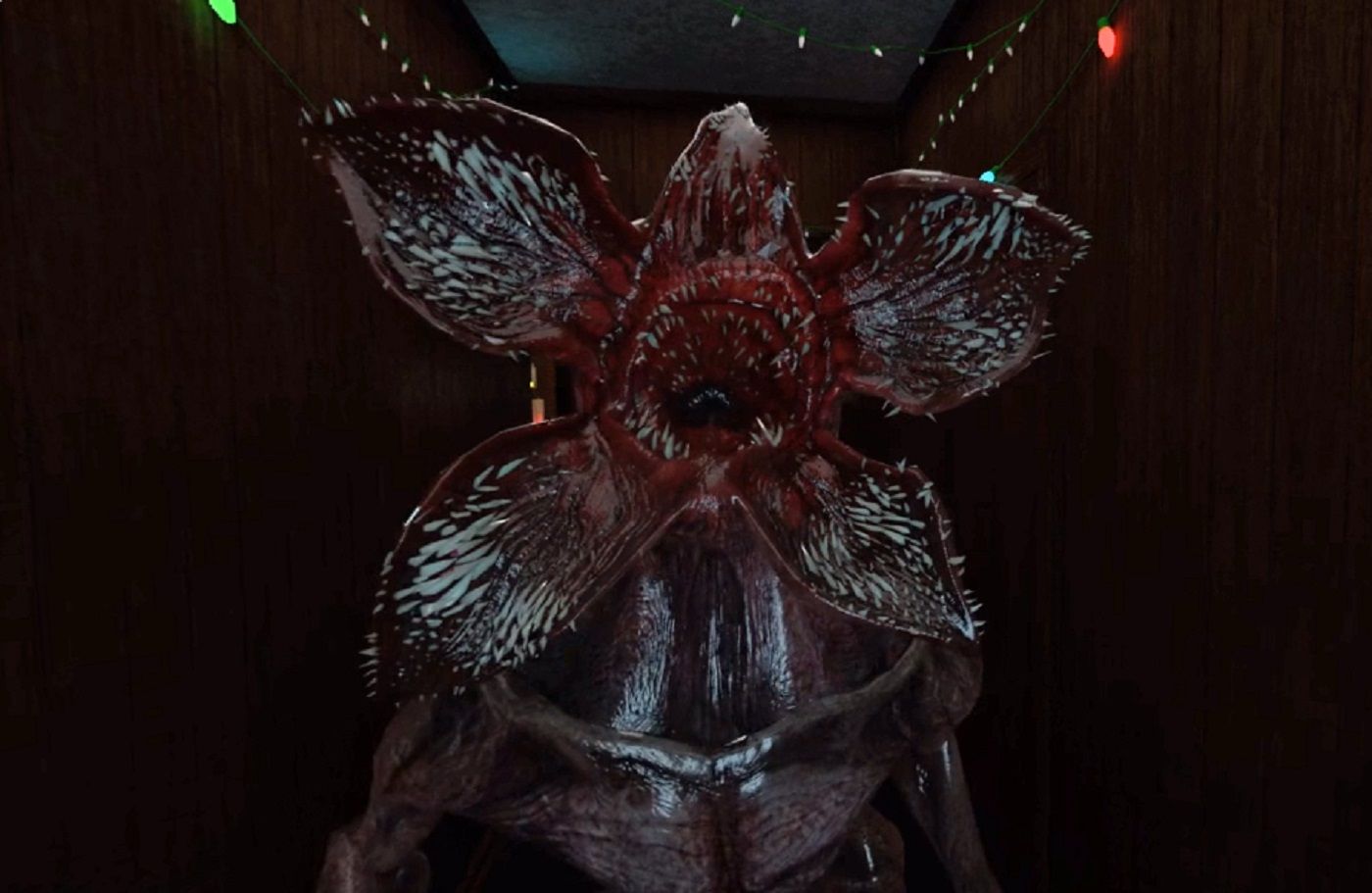 Stranger Things 15 Things You Didn’t Know About The Demogorgon