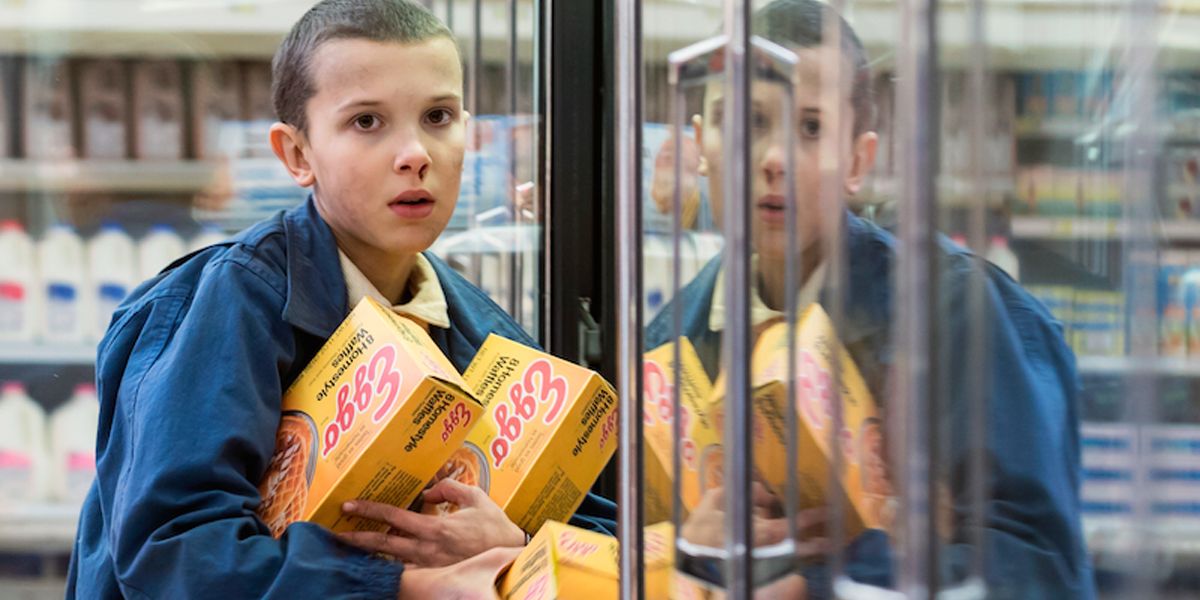Stranger Things The 5 Best Moments (& 5 That Made Us Cry)