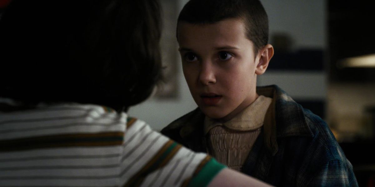 Stranger Things 5 Most Disturbing Scenes From Season 1 (& 5 Most Wholesome)
