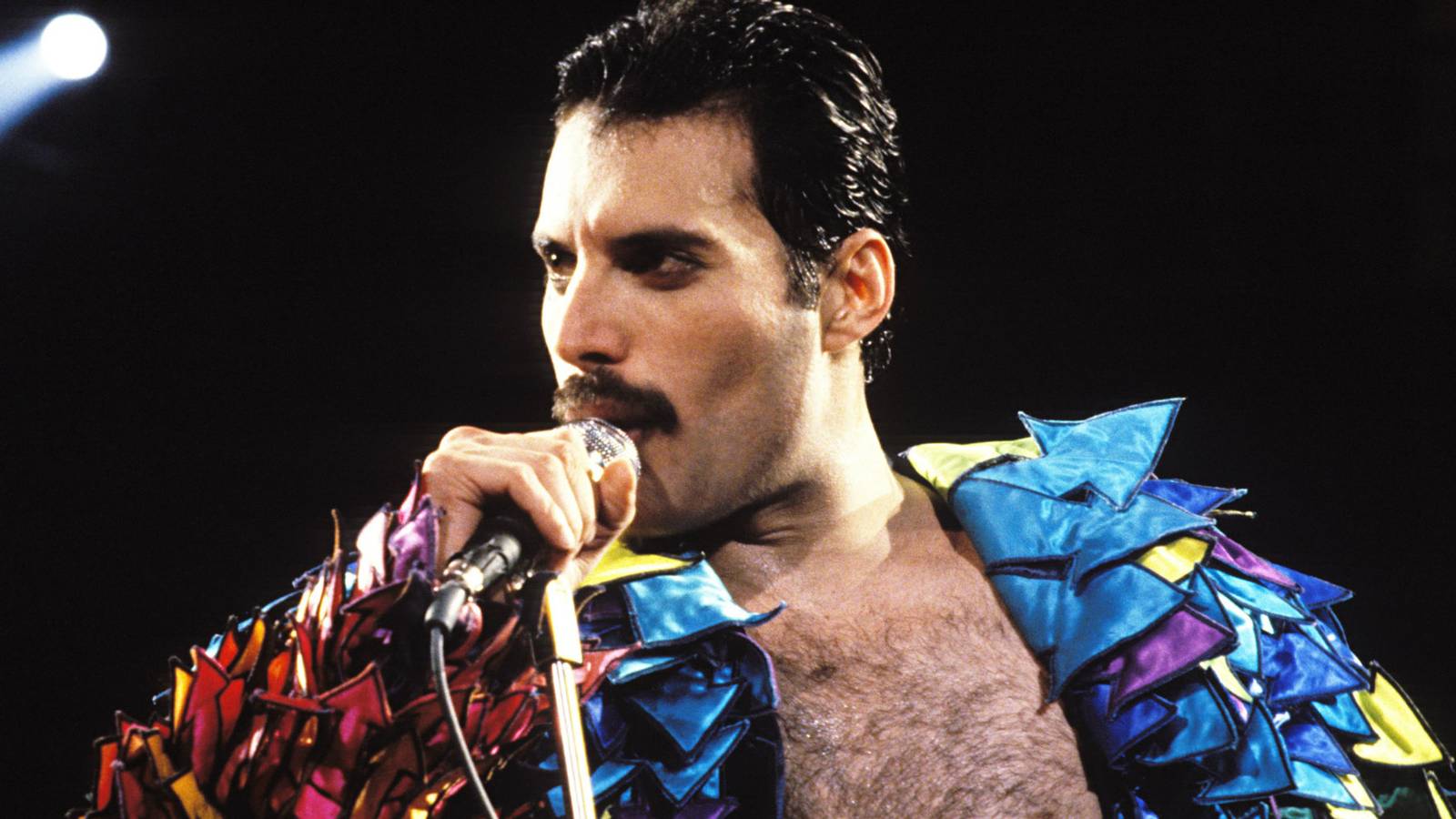 10 Live Music Performances That Still Leave Us Stunned