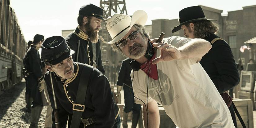 Why Disney's Lone Ranger Was Such A Huge Flop: What Went Wrong