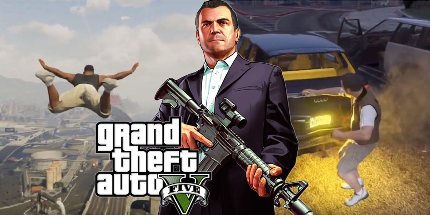 grand theft auto v cheats