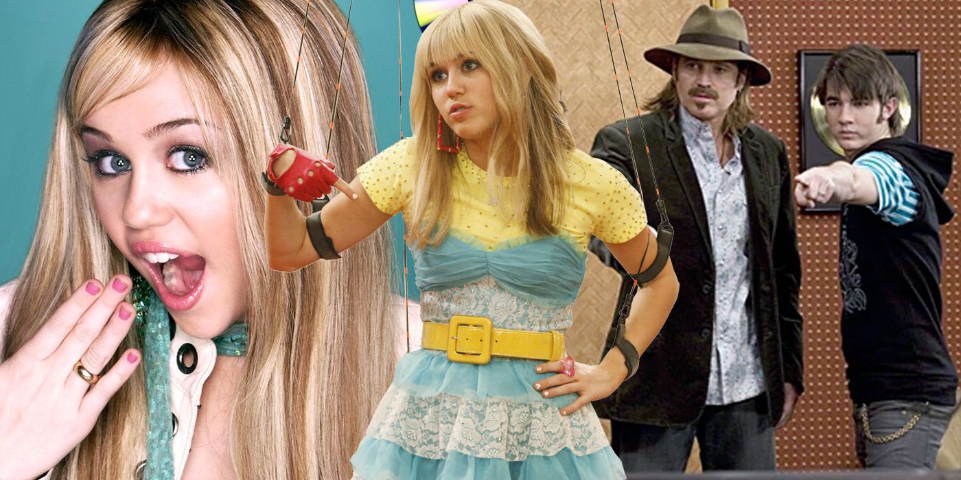 15 BehindTheScenes Secrets You Never Knew About Hannah Montana